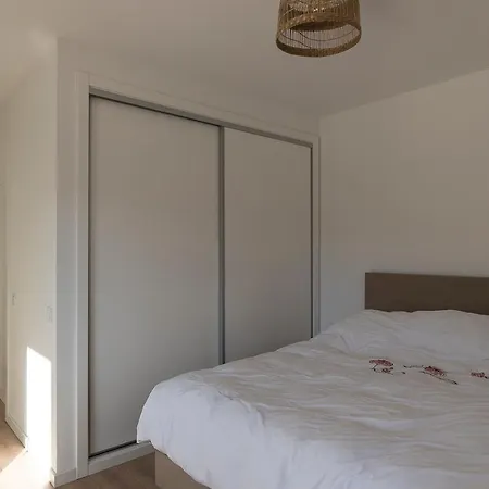 Casa Kiara Silvercoast Hébergement de vacances Nadadouro
