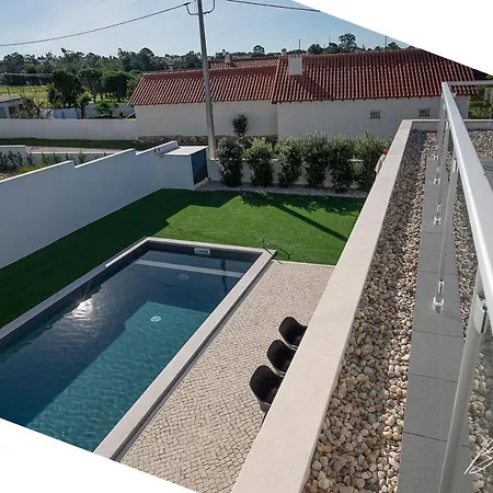 Casa Kiara Silvercoast Nadadouro
