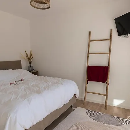 Casa Kiara Silvercoast 別荘 Nadadouro