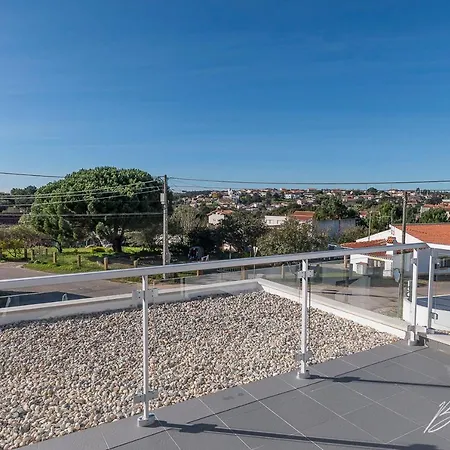 Casa Kiara Silvercoast 別荘 Nadadouro