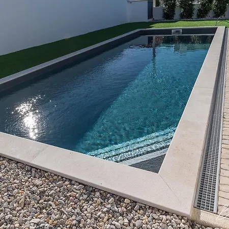 Casa Kiara Silvercoast * Nadadouro