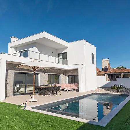 Casa Kiara Silvercoast * Nadadouro
