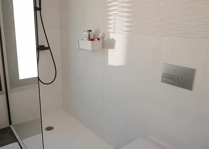 Casa Kiara Silvercoast Hébergement de vacances