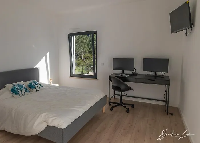 Hébergement de vacances Casa Kiara Silvercoast