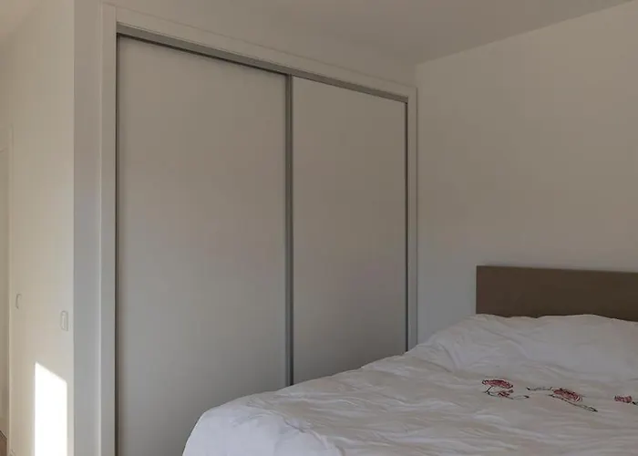 Casa Kiara Silvercoast Hébergement de vacances Nadadouro