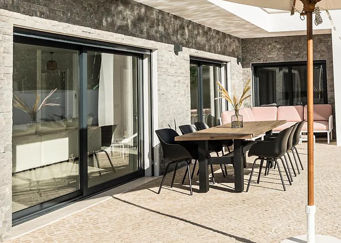 Casa Kiara Silvercoast Hébergement de vacances