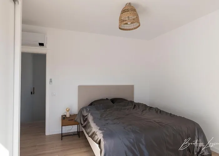 Hébergement de vacances Casa Kiara Silvercoast