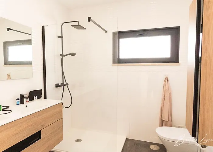 Hébergement de vacances Casa Kiara Silvercoast *