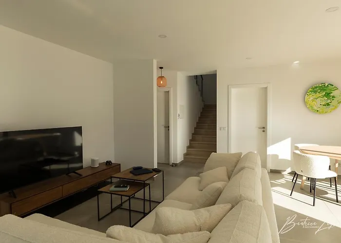 Casa Kiara Silvercoast * Nadadouro