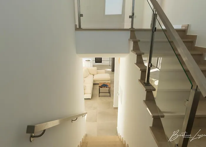 Casa Kiara Silvercoast Hébergement de vacances *