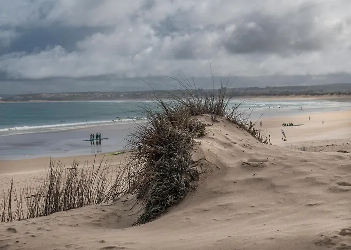 Casa Kiara Silvercoast * Nadadouro