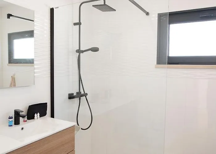 Hébergement de vacances Casa Kiara Silvercoast