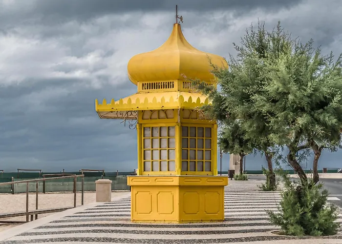 Hébergement de vacances Casa Kiara Silvercoast Nadadouro
