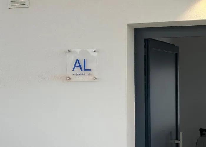 Casa Kiara Silvercoast Hébergement de vacances Nadadouro