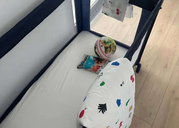 Hébergement de vacances Casa Kiara Silvercoast